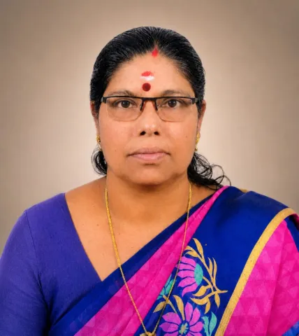 ശ്രീദേവി ജെ