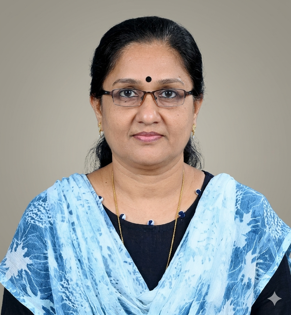 Sreela r