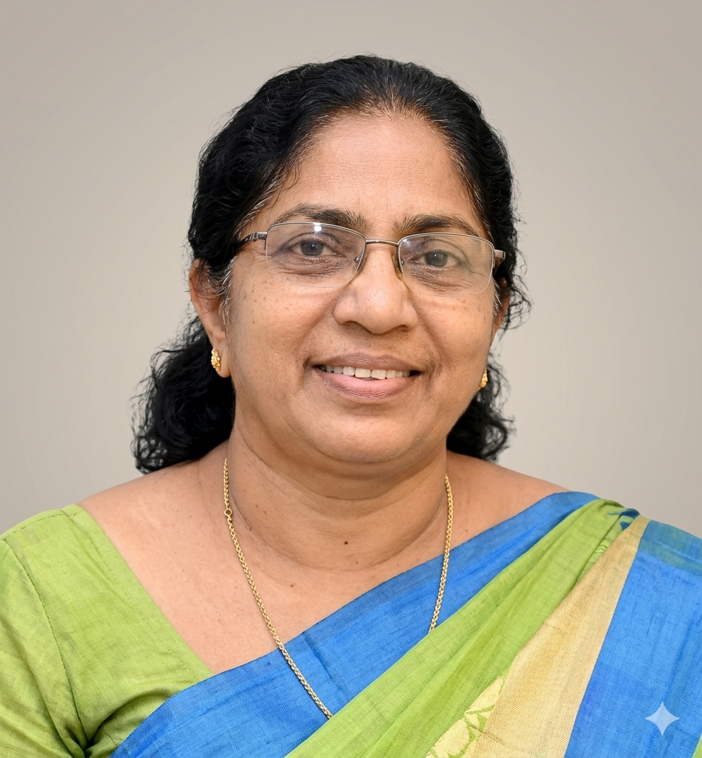 തുമ്പമൺ ഗ്രാമപഞ്ചായത്ത് മുൻ പ്രസിഡന്റ്