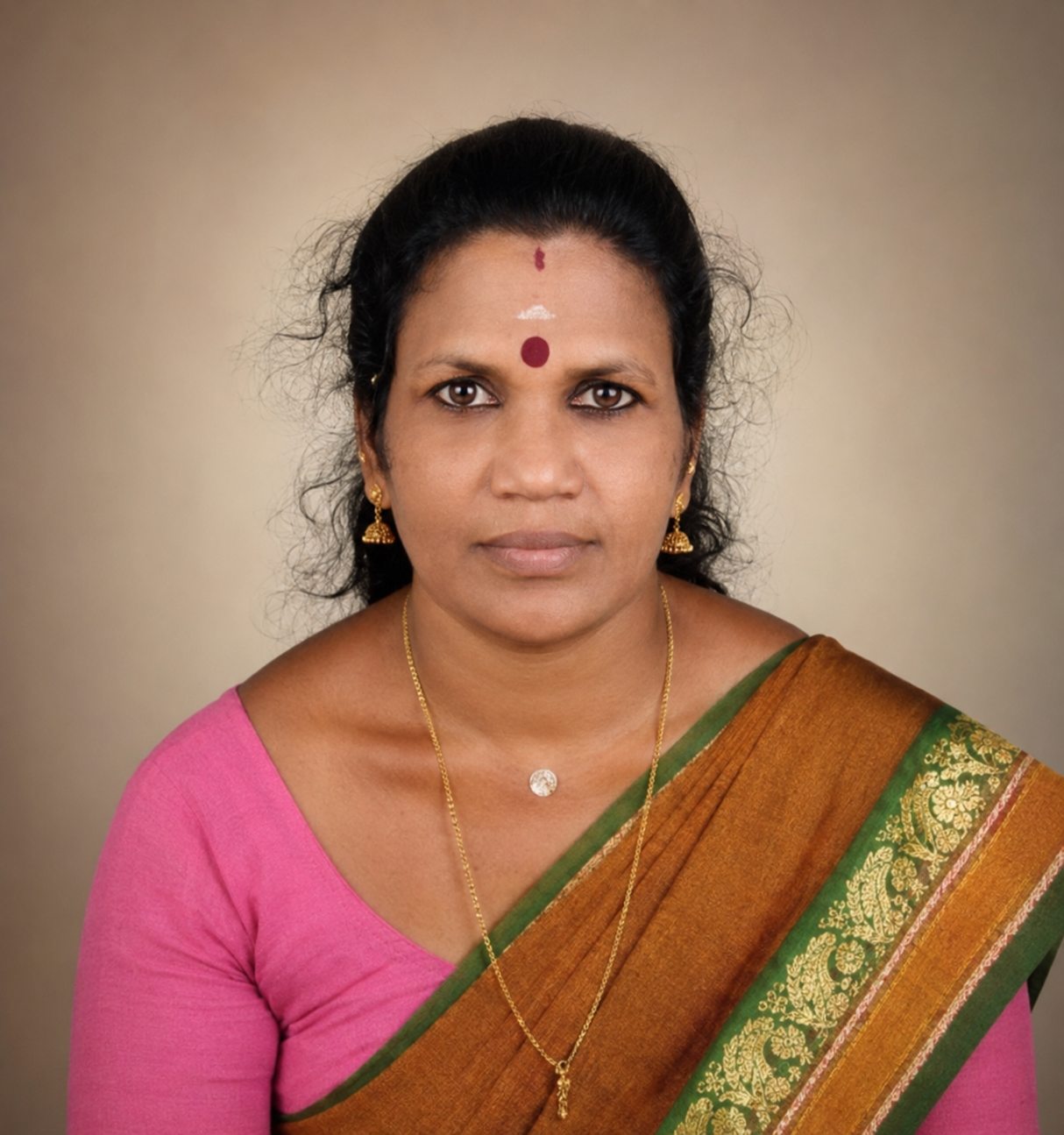 തുമ്പമൺ ഗ്രാമപഞ്ചായത്ത് മുൻ പ്രസിഡന്റ്