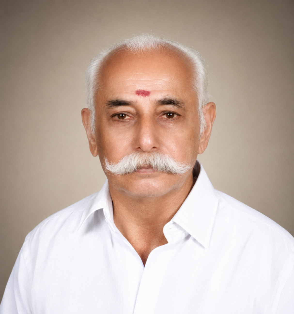 തുമ്പമൺ ഗ്രാമപഞ്ചായത്ത് മുൻ പ്രസിഡന്റ്