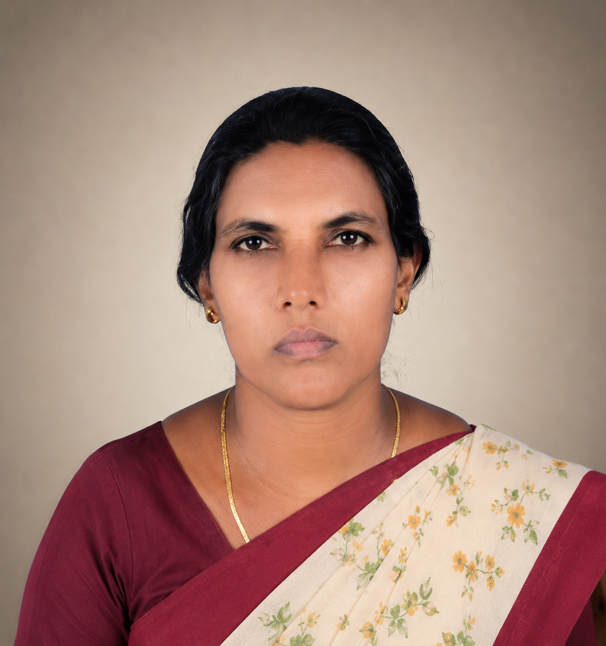 തുമ്പമൺ ഗ്രാമപഞ്ചായത്ത് മുൻ പ്രസിഡന്റ്