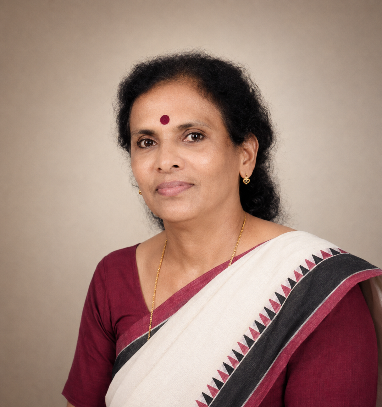 തുമ്പമൺ ഗ്രാമപഞ്ചായത്ത് മുൻ പ്രസിഡന്റ്