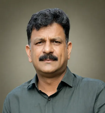 അഡ്വ. രാജേഷ് കുമാര്‍ റ്റി എ