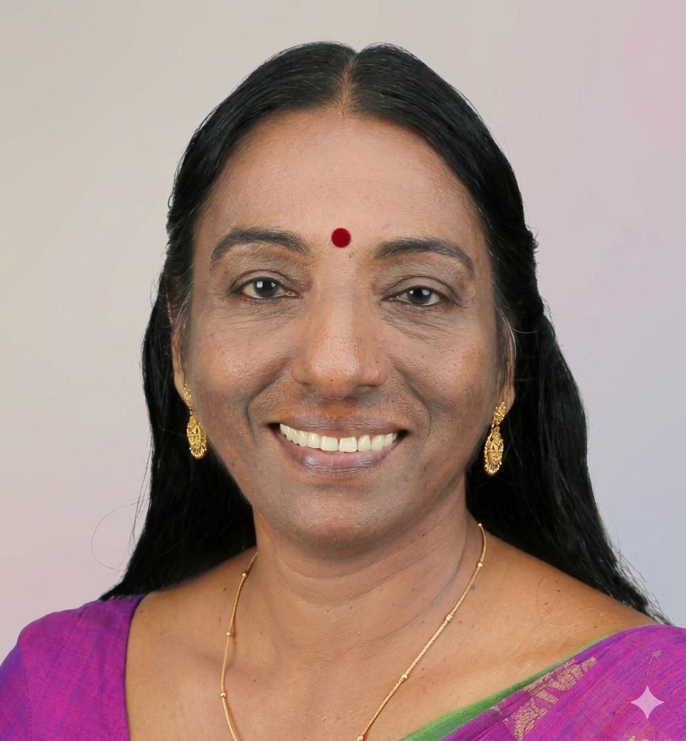 Vice President