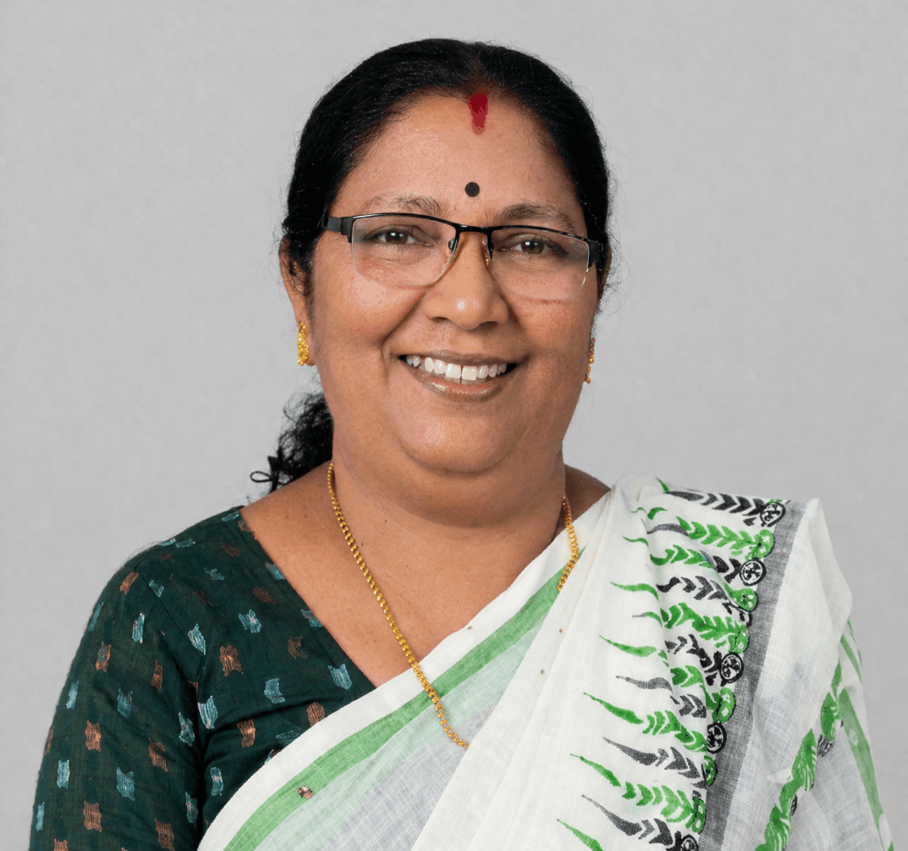 ചെയര്‍പേഴ്സണ്‍