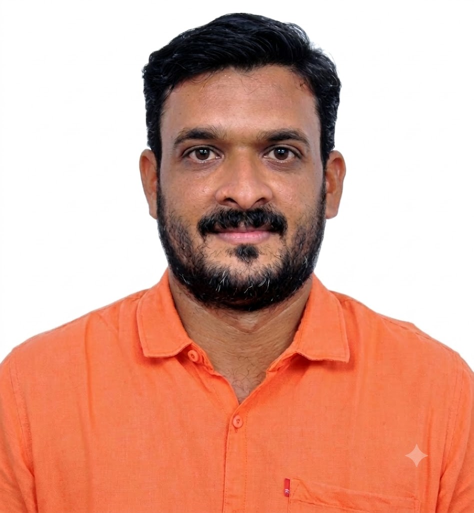 അസിസ്റ്റന്‍റ് സെക്രട്ടറി