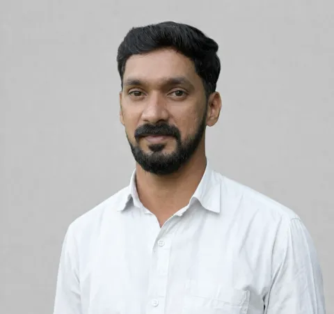 ജേക്കബ് റ്റി തോമസ്