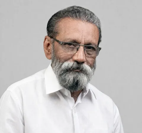 ഷാജി ചാക്കോ