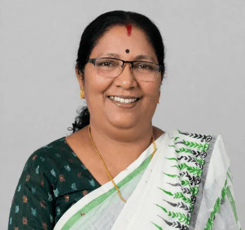 സോമവല്ലി ദിവാകരൻ