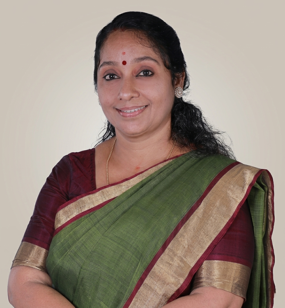 ചെയർമാൻ, ആരോഗ്യ വിദ്യാഭ്യാസ സ്റ്റാന്‍റിംഗ് കമ്മറ്റി
