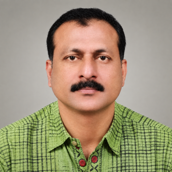 എ വി അജികുമാർ