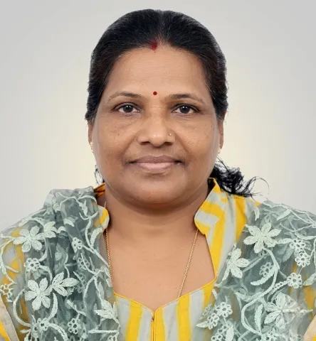 ഗിരിജാ ജെ