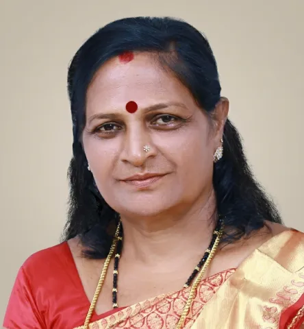 ഗിരിജാ ശുഭാനന്ദൻ