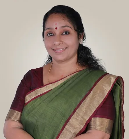 ജയാസിന്ധു ആർ.