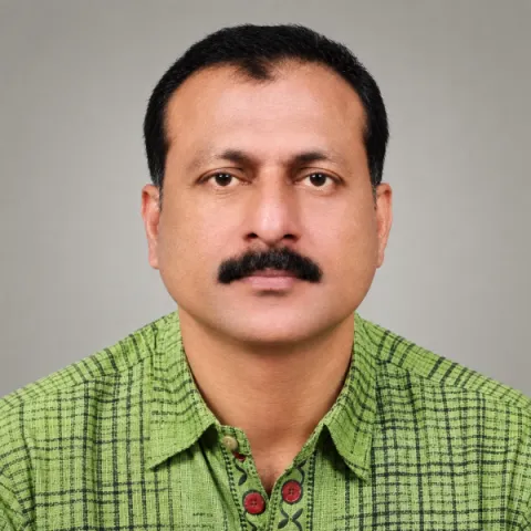 എ വി അജികുമാർ