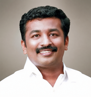 paul rajan