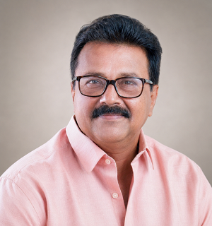 Rajan Mathai
