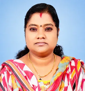 Chandni P