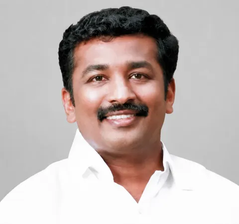 പോള്‍ രാജന്‍
