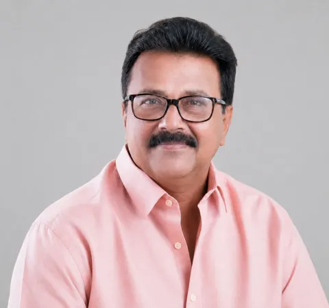 രാജന്‍ മത്തായി