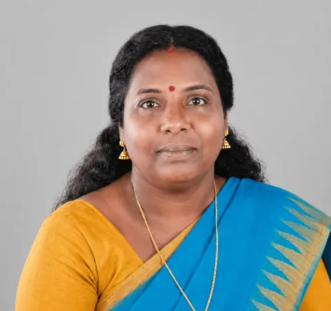 സുജ എം