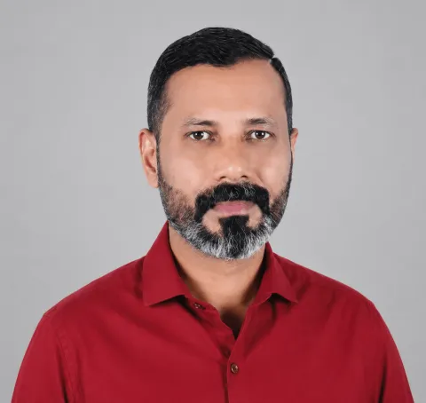 സുജിത്ത് പി റ്റി