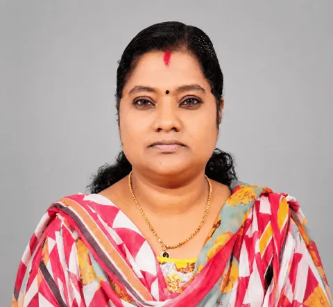 ചാന്ദ്നി പി