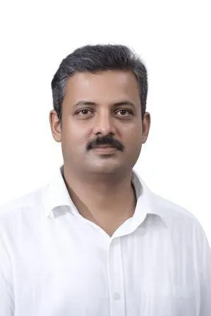പി നന്ദകുമാര്‍