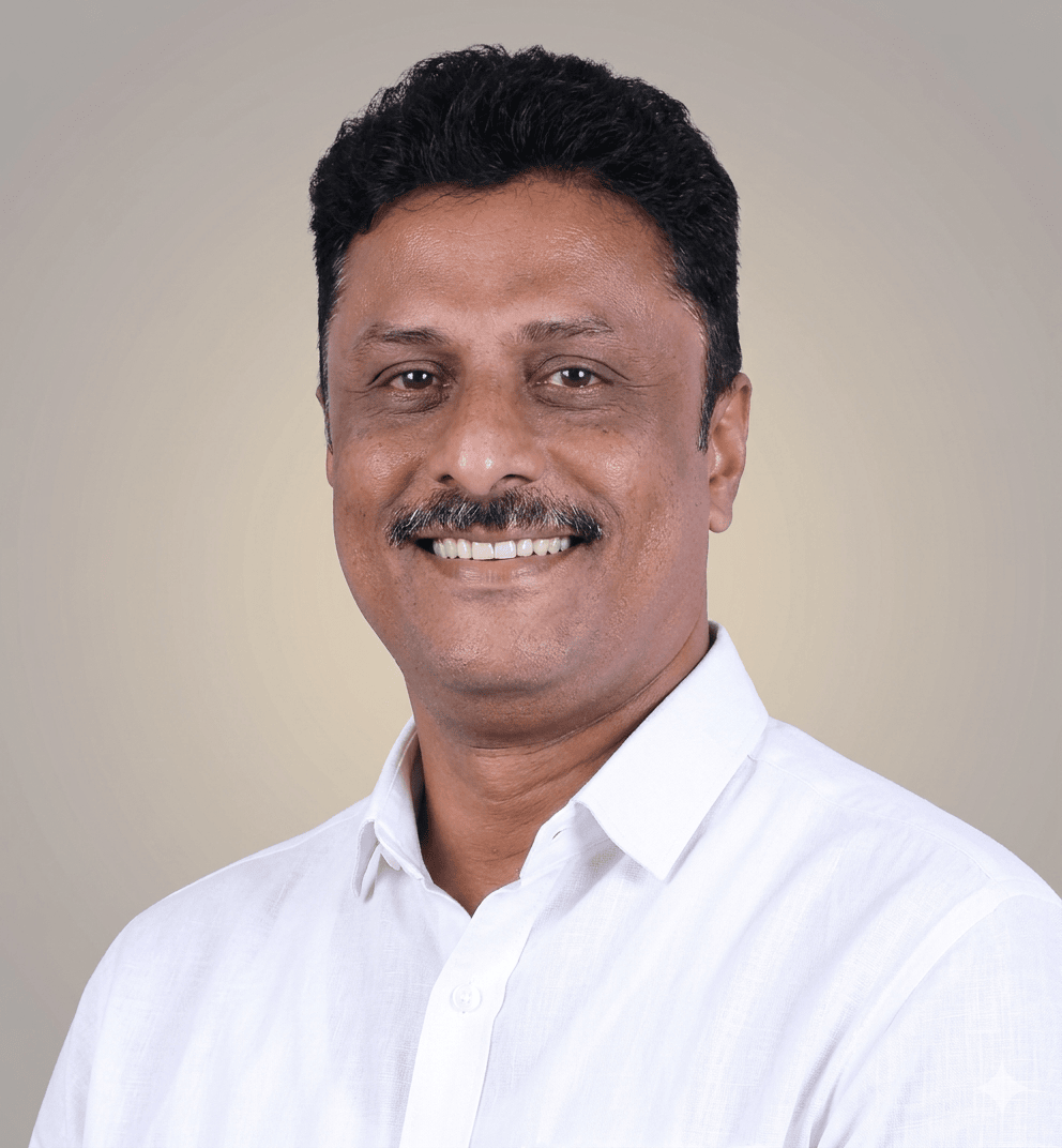 Binoy Raju