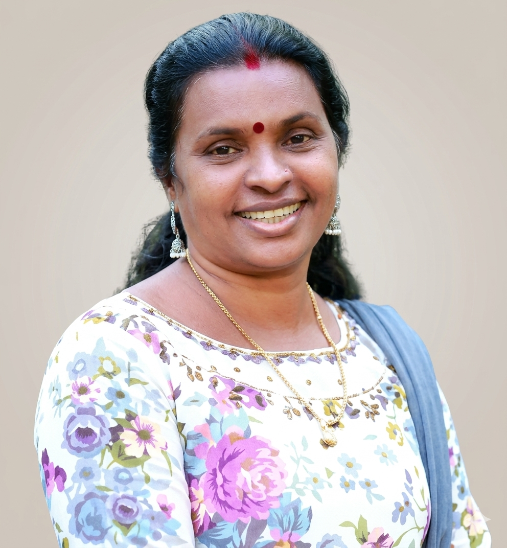 Vice President
