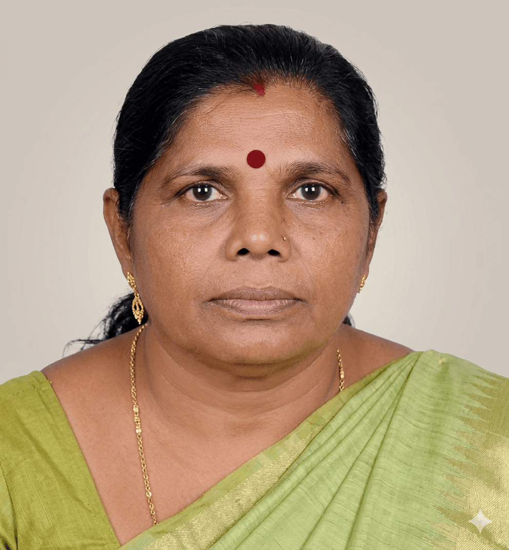 Vice President