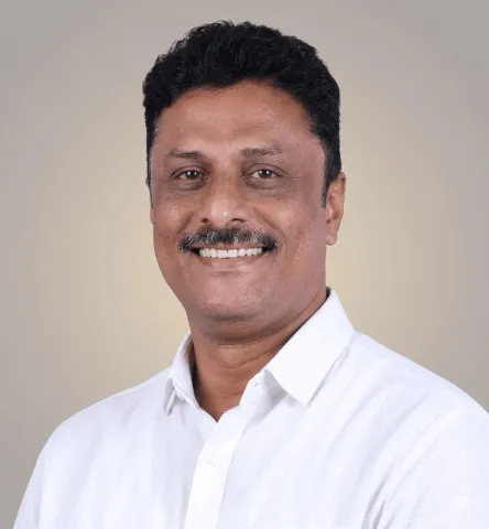 ബിനോയി രാജു