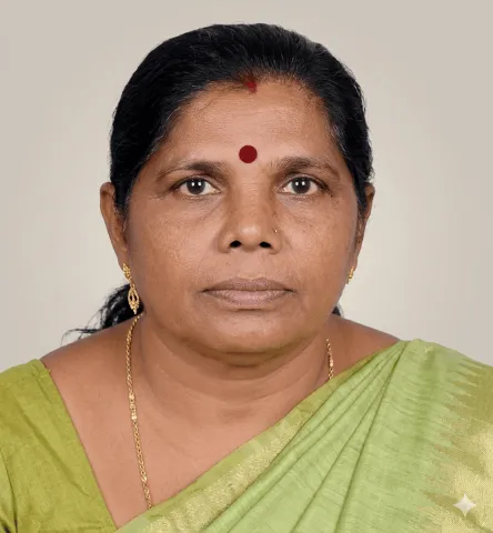 വത്സമ്മ കെ