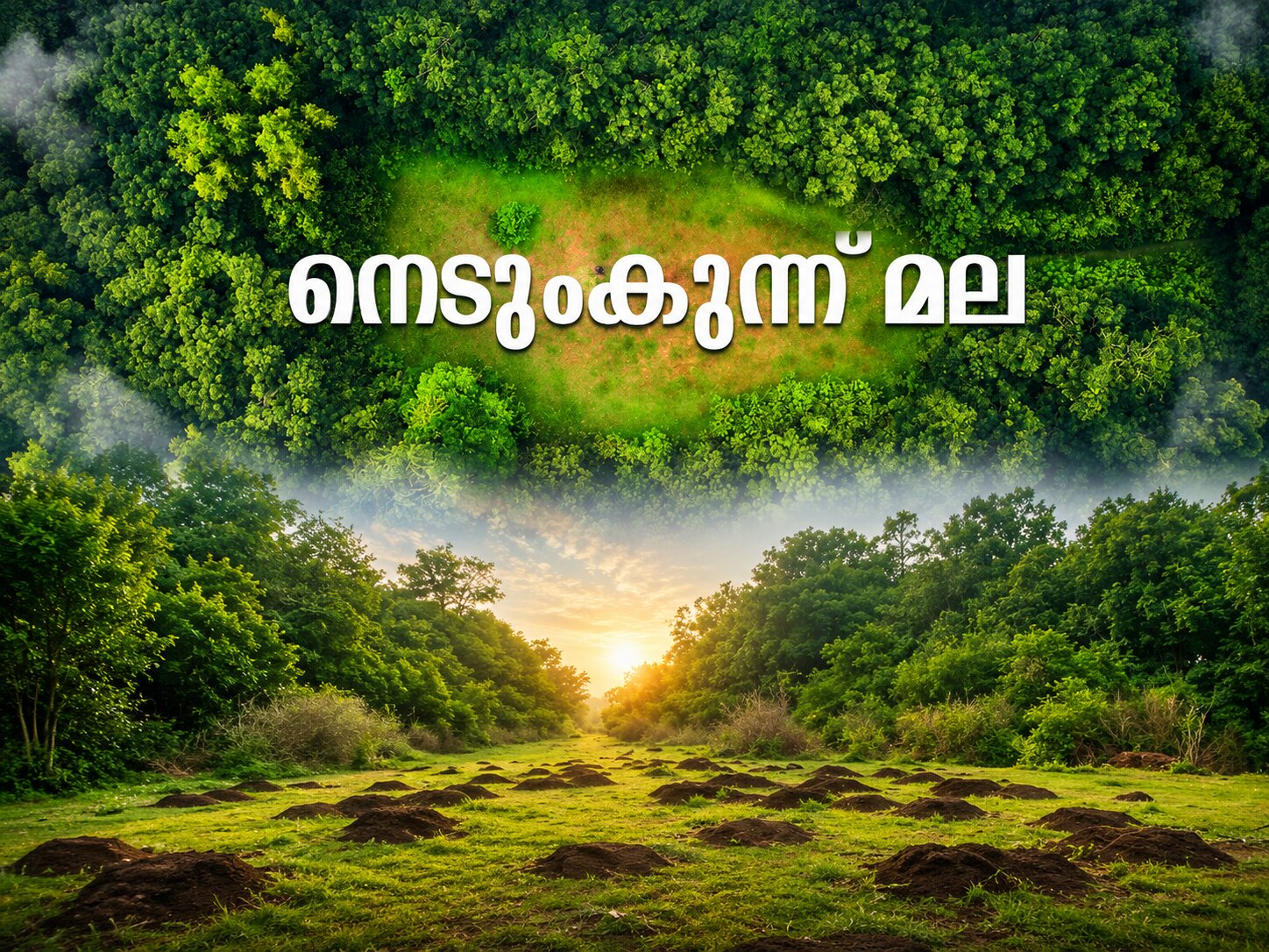 നെടുംകുന്ന് മല