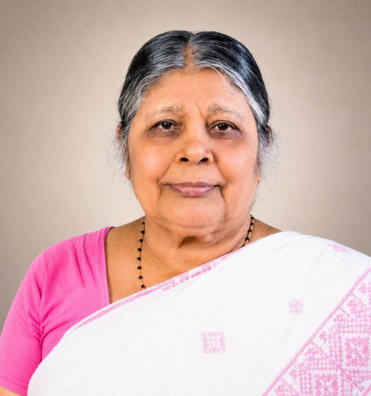 Mariyamma Tharakan