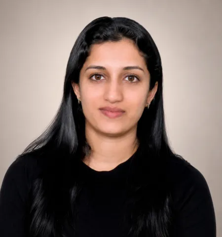 ലക്ഷ്മി ബി ആർ