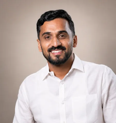 റിനോ പി രാജൻ