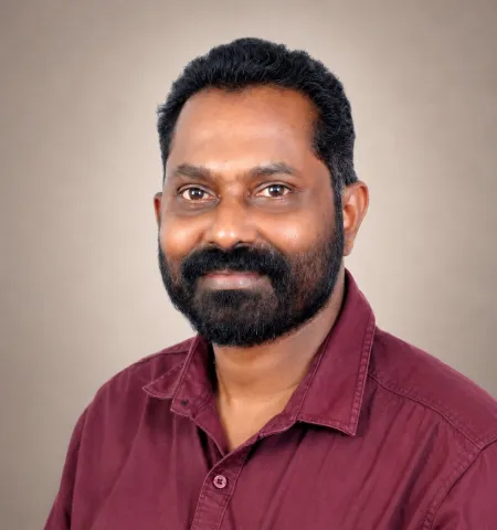 അജികുമാർ ആർ