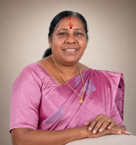 വിജയമ്മാള്‍ പി