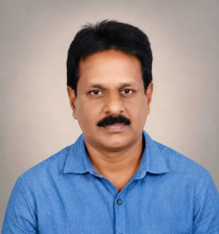 അജി റ്റി. ആർ