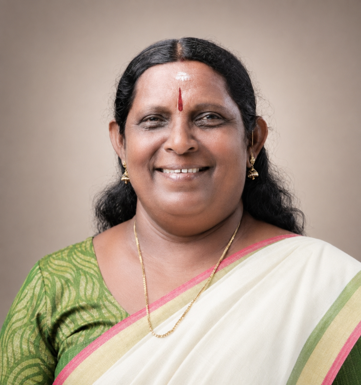 Vijayakumari
