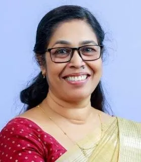 കര്‍മ്മലകുസുമം എം