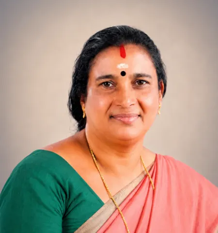 ശോഭകുമാരി