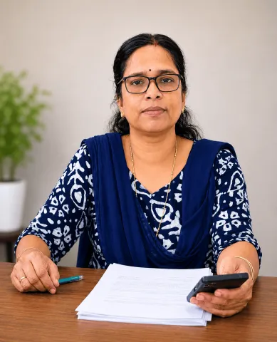 ലേഖ.എസ്