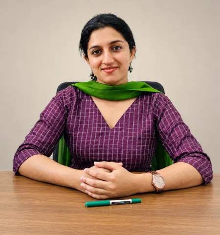 ലക്ഷ്മി ബി. ആര്‍