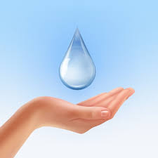 Hand water drop Images - Free Download ...