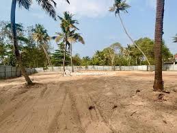 Beachfront Land for Sale in Alappuzha ...