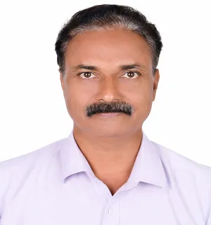 ശിവരാജന്‍ കെ