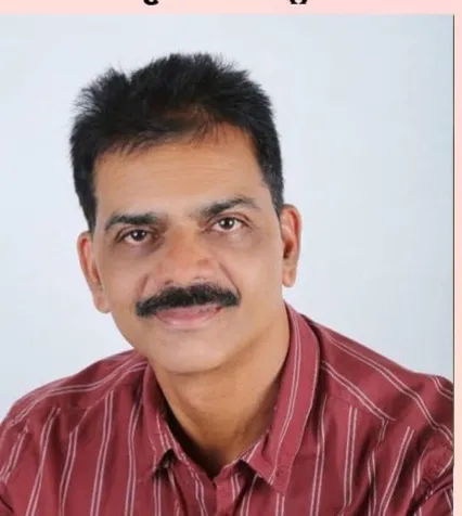 എസ് രാജേഷ്
